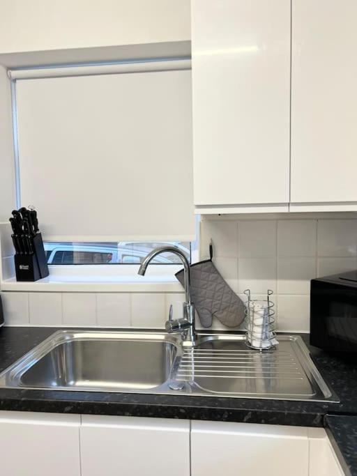 New Fully Furnished Cosy Home Balderton Eksteriør bilde
