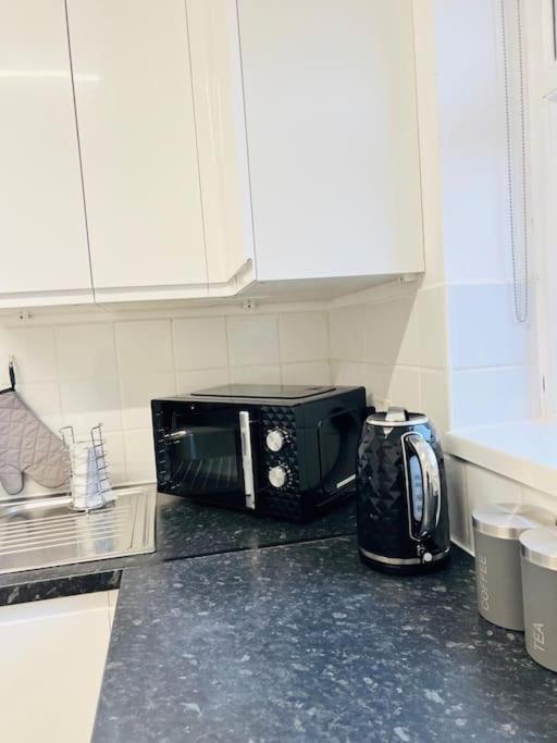 New Fully Furnished Cosy Home Balderton Eksteriør bilde